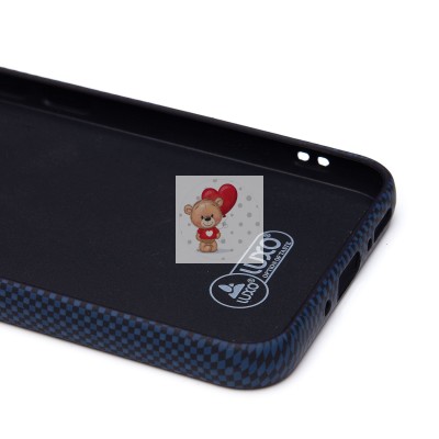 Чехол-накладка для Samsung Galaxy A54 - (112) (многоцветный) Luxo Creative Чехол-накладка для Samsung Galaxy A54 - (112) (многоцветный) Luxo Creative