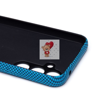 Чехол-накладка для Samsung Galaxy A54 - (112) (многоцветный) Luxo Creative Чехол-накладка для Samsung Galaxy A54 - (112) (многоцветный) Luxo Creative