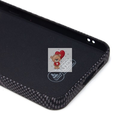 Чехол-накладка для Samsung Galaxy A55 - (133) (серый) Luxo Creative Чехол-накладка для Samsung Galaxy A55 - (133) (серый) Luxo Creative