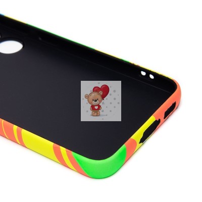 Чехол-накладка для Samsung Galaxy S23 - (92) (многоцветный) Luxo Creative Чехол-накладка для Samsung Galaxy S23 - (92) (многоцветный) Luxo Creative