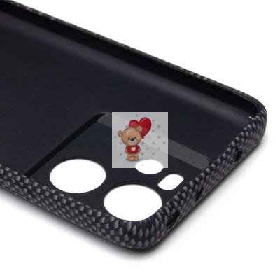 Чехол-накладка для Xiaomi 13T - (133)  (серый) Luxo Creative