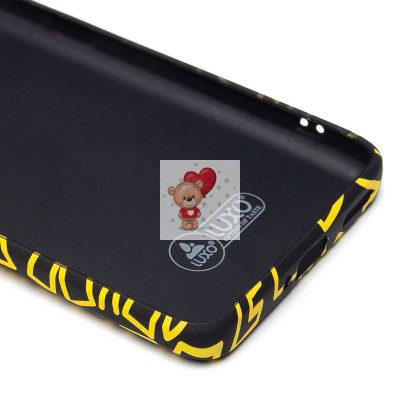 Чехол-накладка для Xiaomi 13T - (137)  (многоцветный) Luxo Creative