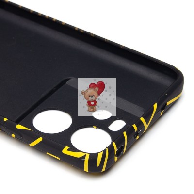 Чехол-накладка для Xiaomi 13T - (137)  (многоцветный) Luxo Creative