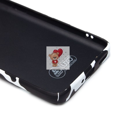 Чехол-накладка для Xiaomi 13T - (138)  (многоцветный) Luxo Creative