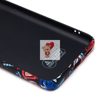 Чехол-накладка для Xiaomi 13T - (139)  (многоцветный) Luxo Creative