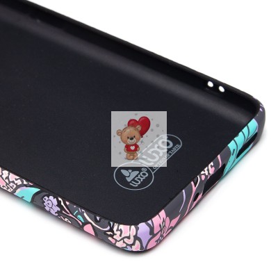 Чехол-накладка для Xiaomi 13T - (143)  (многоцветный) Luxo Creative