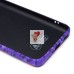 Чехол-накладка для Xiaomi 13T - (144)  (фиолетовый) Luxo Creative