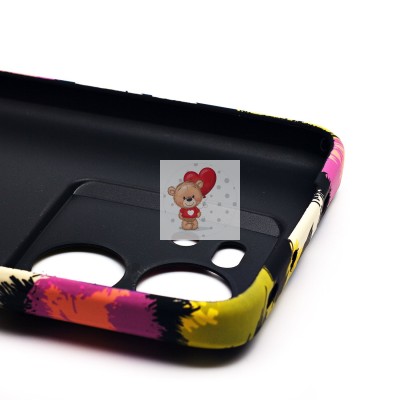 Чехол-накладка для Xiaomi 13T - (110)  (многоцветный) Luxo Creative