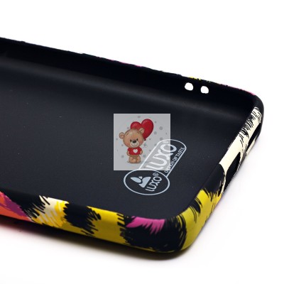 Чехол-накладка для Xiaomi 13T - (110)  (многоцветный) Luxo Creative