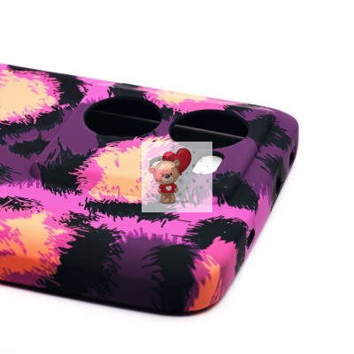 Чехол-накладка для Xiaomi 13T - (111)  (многоцветный) Luxo Creative