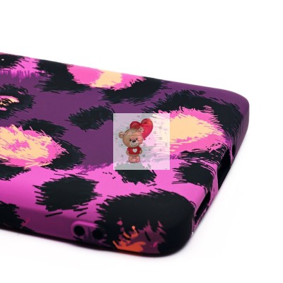 Чехол-накладка для Xiaomi 13T - (111)  (многоцветный) Luxo Creative