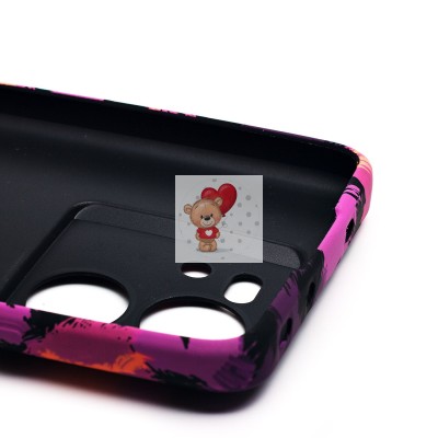 Чехол-накладка для Xiaomi 13T - (111)  (многоцветный) Luxo Creative