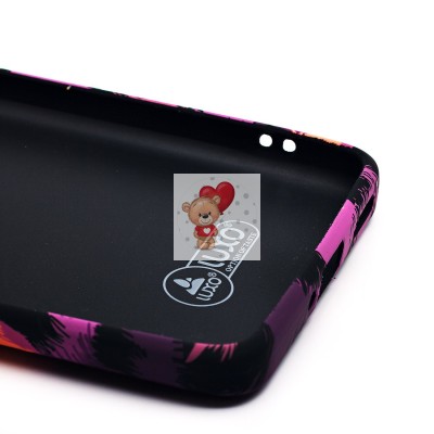 Чехол-накладка для Xiaomi 13T - (111)  (многоцветный) Luxo Creative