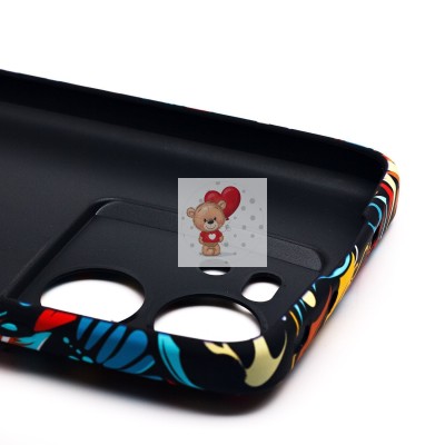 Чехол-накладка для Xiaomi 13T - (113)  (многоцветный) Luxo Creative