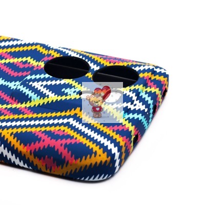 Чехол-накладка для Xiaomi 13T - (116)  (многоцветный) Luxo Creative