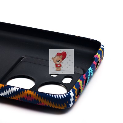 Чехол-накладка для Xiaomi 13T - (116)  (многоцветный) Luxo Creative