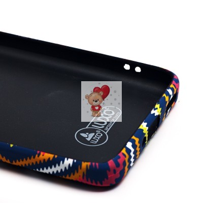 Чехол-накладка для Xiaomi 13T - (116)  (многоцветный) Luxo Creative