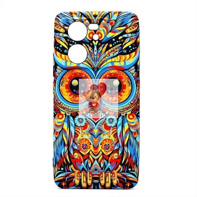 Чехол-накладка для Xiaomi 13T - (117) (многоцветный) Luxo Creative Чехол-накладка для Xiaomi 13T - (117) (многоцветный) Luxo Creative