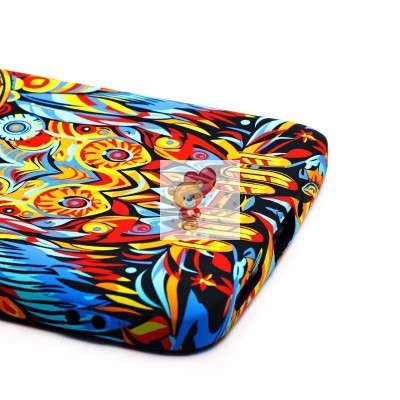 Чехол-накладка для Xiaomi 13T - (117)  (многоцветный) Luxo Creative