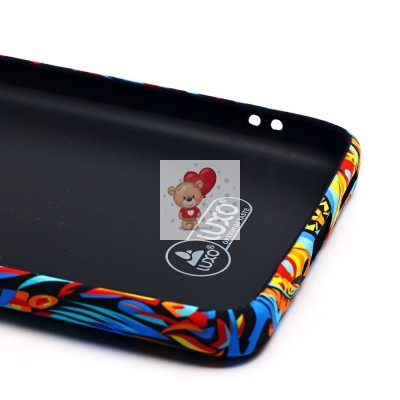 Чехол-накладка для Xiaomi 13T - (117)  (многоцветный) Luxo Creative