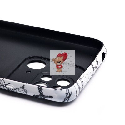 Чехол-накладка для Xiaomi Redmi 10C - (90) (белый) Luxo Creative Чехол-накладка для Xiaomi Redmi 10C - (90) (белый) Luxo Creative