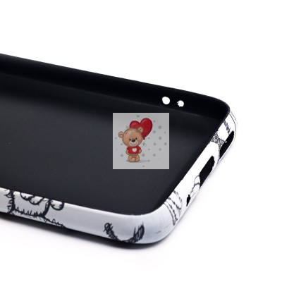 Чехол-накладка для Xiaomi Redmi 10C - (90) (белый) Luxo Creative Чехол-накладка для Xiaomi Redmi 10C - (90) (белый) Luxo Creative