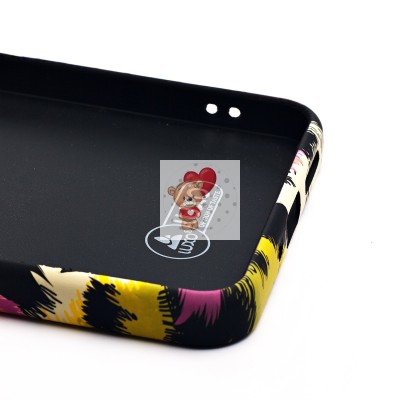 Чехол-накладка для Xiaomi Poco C65 - (110) (многоцветный) Luxo Creative Чехол-накладка для Xiaomi Poco C65 - (110) (многоцветный) Luxo Creative