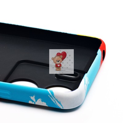 Чехол-накладка для Xiaomi Redmi 13C 4G - (114) (многоцветный) Luxo Creative Чехол-накладка для Xiaomi Redmi 13C 4G - (114) (многоцветный) Luxo Creative