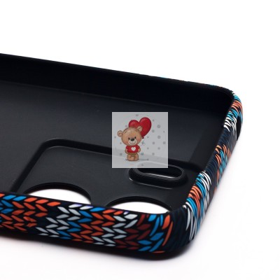 Чехол-накладка для Xiaomi Poco C65 - (115) (многоцветный) Luxo Creative Чехол-накладка для Xiaomi Poco C65 - (115) (многоцветный) Luxo Creative