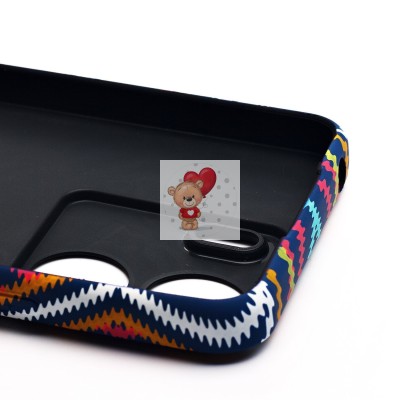 Чехол-накладка для Xiaomi Poco C65 - (116) (многоцветный) Luxo Creative Чехол-накладка для Xiaomi Poco C65 - (116) (многоцветный) Luxo Creative