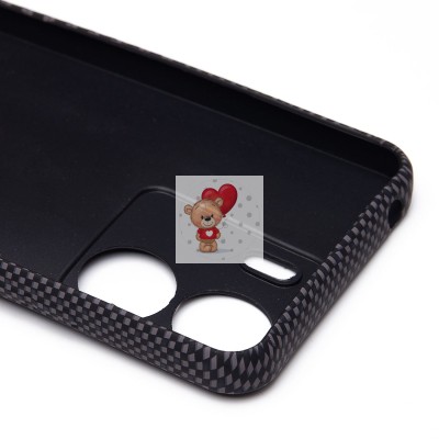 Чехол-накладка для Xiaomi Redmi 13C 4G - (133) (серый) Luxo Creative Чехол-накладка для Xiaomi Redmi 13C 4G - (133) (серый) Luxo Creative