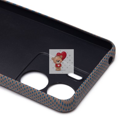 Чехол-накладка для Xiaomi Redmi 13C 4G - (136) (титановый) Luxo Creative Чехол-накладка для Xiaomi Redmi 13C 4G - (136) (титановый) Luxo Creative