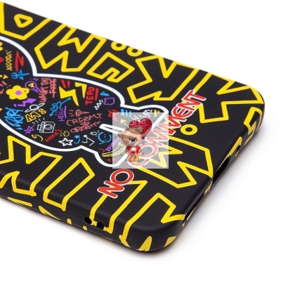 Чехол-накладка для Xiaomi Redmi 13C 4G - (137) (многоцветный) Luxo Creative Чехол-накладка для Xiaomi Redmi 13C 4G - (137) (многоцветный) Luxo Creative