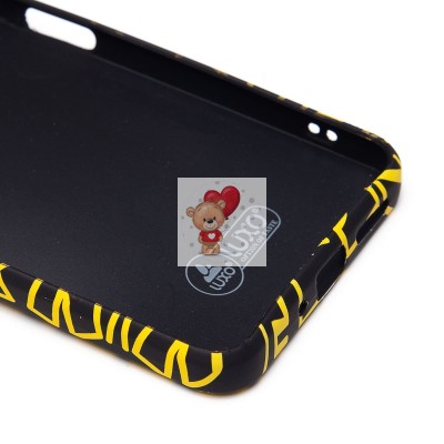 Чехол-накладка для Xiaomi Redmi 13C 4G - (137) (многоцветный) Luxo Creative Чехол-накладка для Xiaomi Redmi 13C 4G - (137) (многоцветный) Luxo Creative