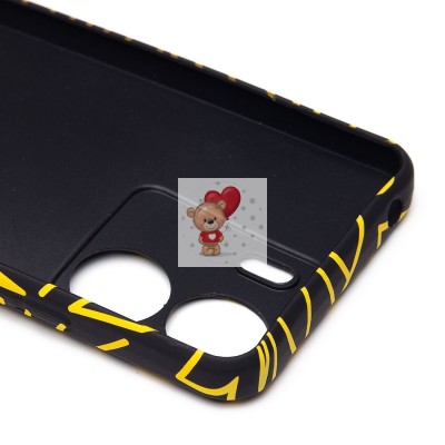 Чехол-накладка для Xiaomi Redmi 13C 4G - (137) (многоцветный) Luxo Creative Чехол-накладка для Xiaomi Redmi 13C 4G - (137) (многоцветный) Luxo Creative