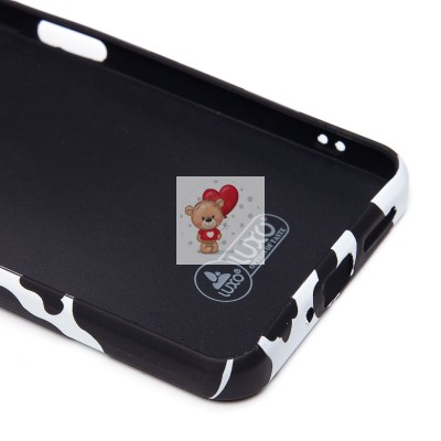 Чехол-накладка для Xiaomi Poco C65 - (138) (многоцветный) Luxo Creative Чехол-накладка для Xiaomi Poco C65 - (138) (многоцветный) Luxo Creative