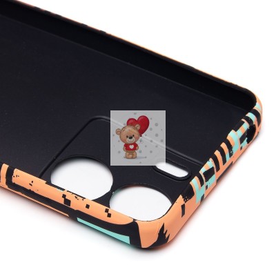 Чехол-накладка для Xiaomi Redmi 13C 4G - (142) (многоцветный) Luxo Creative Чехол-накладка для Xiaomi Redmi 13C 4G - (142) (многоцветный) Luxo Creative