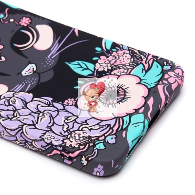 Чехол-накладка для Xiaomi Redmi 13C 4G - (143) (многоцветный) Luxo Creative Чехол-накладка для Xiaomi Redmi 13C 4G - (143) (многоцветный) Luxo Creative