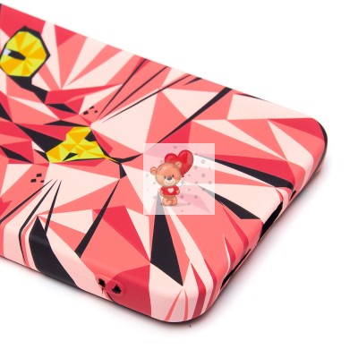 Чехол-накладка для Xiaomi Redmi 13C 4G - (145) (розовый) Luxo Creative Чехол-накладка для Xiaomi Redmi 13C 4G - (145) (розовый) Luxo Creative