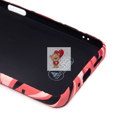 Чехол-накладка для Xiaomi Redmi 13C 4G - (145) (розовый) Luxo Creative Чехол-накладка для Xiaomi Redmi 13C 4G - (145) (розовый) Luxo Creative