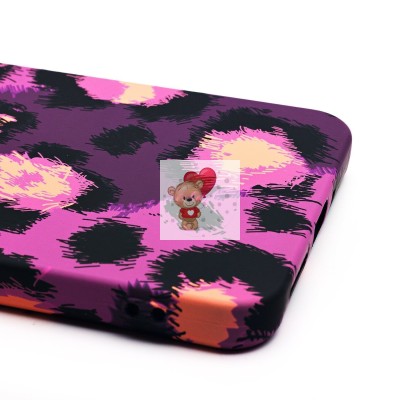 Чехол-накладка для Xiaomi Redmi 13C 5G - (111)  (многоцветный) Luxo Creative