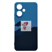 Чехол-накладка для Xiaomi Redmi 13C 5G - (112) (многоцветный) Luxo Creative Чехол-накладка для Xiaomi Redmi 13C 5G - (112) (многоцветный) Luxo Creative