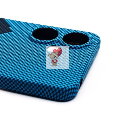 Чехол-накладка для Xiaomi Redmi 13C 5G - (112)  (многоцветный) Luxo Creative