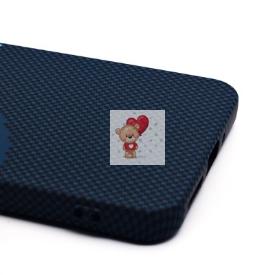 Чехол-накладка для Xiaomi Redmi 13C 5G - (112)  (многоцветный) Luxo Creative