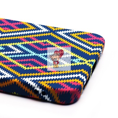 Чехол-накладка для Xiaomi Redmi 13C 5G - (116)  (многоцветный) Luxo Creative