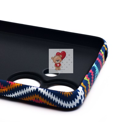 Чехол-накладка для Xiaomi Redmi 13C 5G - (116)  (многоцветный) Luxo Creative