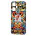 Чехол-накладка для Xiaomi Redmi 13C 5G - (117)  (многоцветный) Luxo Creative