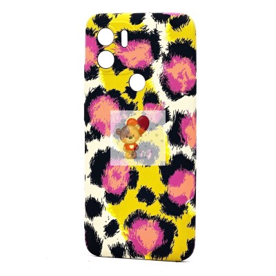 Чехол-накладка для Xiaomi Redmi A2+ - (110)  (многоцветный) Luxo Creative