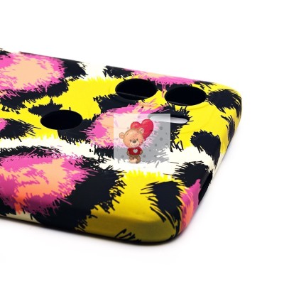 Чехол-накладка для Xiaomi Redmi A2+ - (110)  (многоцветный) Luxo Creative