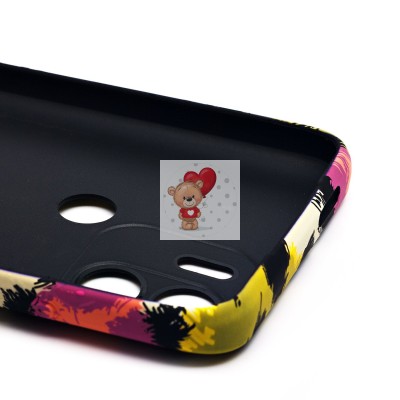 Чехол-накладка для Xiaomi Redmi A2+ - (110)  (многоцветный) Luxo Creative